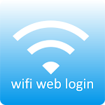 Cover Image of Herunterladen WiFi Web Login  APK