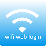 WiFi Web Login icon