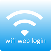 WiFi Web Login