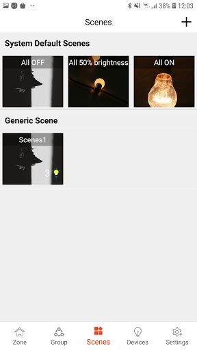Relco Screen 2