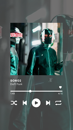 Song Daft Punk Lyrics MP3