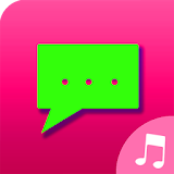 SMS Ringtones Free icon