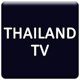 THAILAND Pocket TV icon