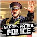 Border Patrol Police Games 3D