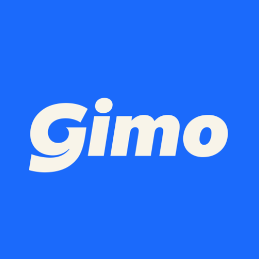 GIMO – Nhận lương sớm 24/7 Header - AppWisp.com