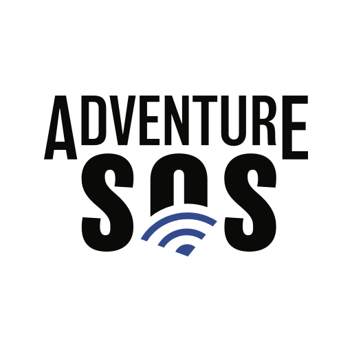 Adventure SOS logo