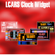 LCARS Trek Clock Widget - Androidアプリ