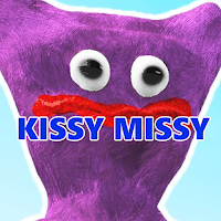 Kissy Missy Chapter 2