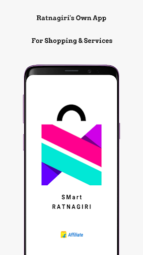 SMart Ratnagiri Screen 2