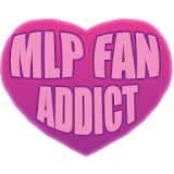 MLP Fan Addict icon