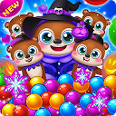 Download Bubble Shooter Brown Bear Install Latest APK downloader