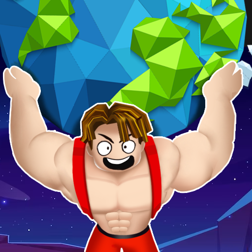 Workout Hero Clicker Download on Windows