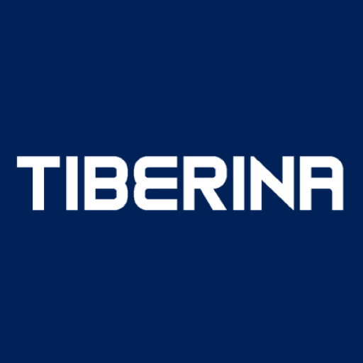 Tiberina Intranet logo