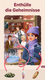 Unknown app Screenshot