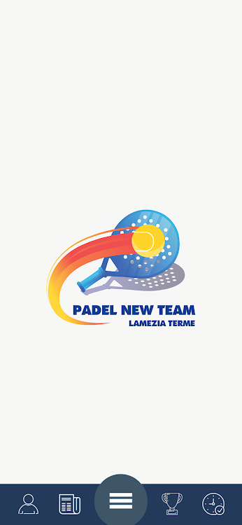 Padel NewTeam - 1.2.2 - (Android)