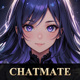 ChatMate - Humane AI icon