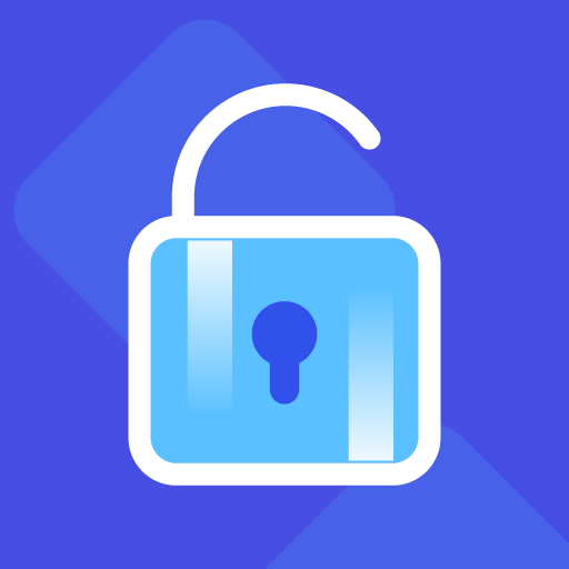 Applock - lock apps - pin lock 1.1.6 Icon