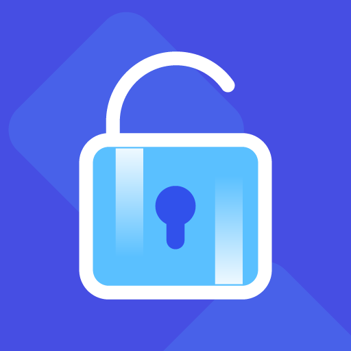 Applock - lock apps - pin lock