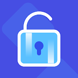 Applock - lock apps - pin lock icon