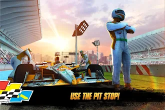 Game screenshot Daytona Rush: エクストリームレーシングシミュレ apk download