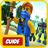 Guide Full Ninjago Lego icon