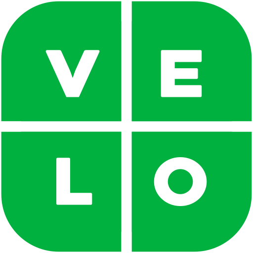 VeloBank Logo
