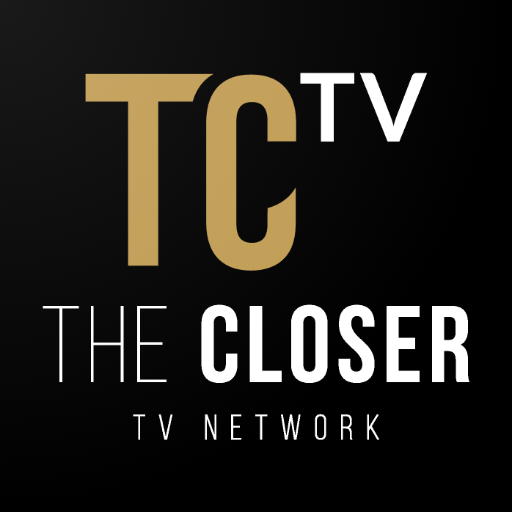 The Closer Tv Network logo