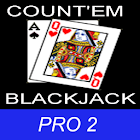 Countem Blackjack Pro 2 Varies with device
