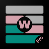 Wordles Pro icon