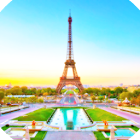 Paris Virtual City Simulator 1.0