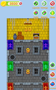 Nonogram Kingdom - Logic Number Puzzles 2.0 APK screenshots 15