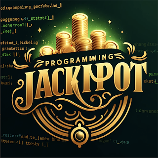Programing Jackpot apk