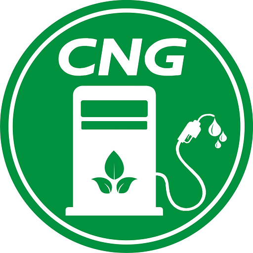 CNG GENIUS logo