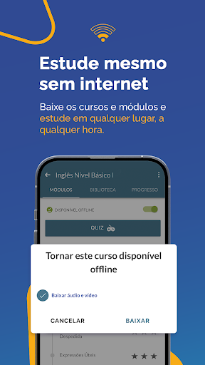 Qualifica Cursos e Carreiras