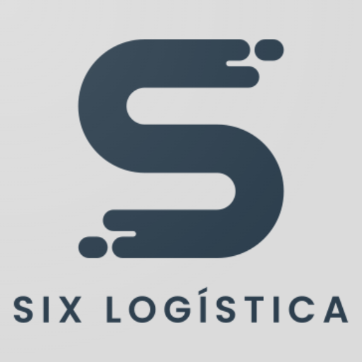 Six Logística logo