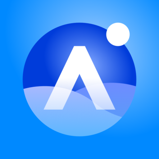 DEEP.FINE AR.ON logo