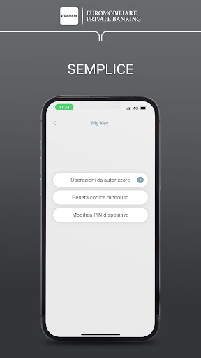 Business On App Screen 3