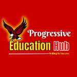 Cover Image of Herunterladen Progressive Education Hub  APK