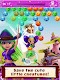 screenshot of Witchland Bubble Shooter