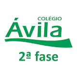 Colégio Ávila - 2ª fase icon