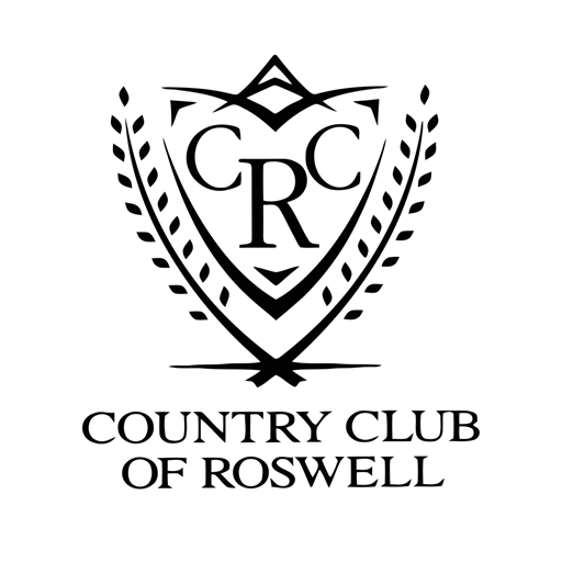 Country Club of Roswell logo