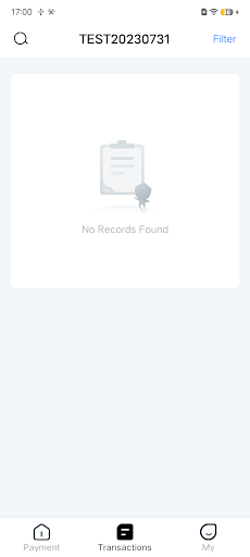 YeahPay Screen 2