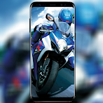 Cover Image of ダウンロード Bikes Wallpapers Backgrounds  APK
