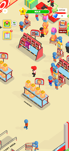 My Dream Store Mod All Apk + iOS