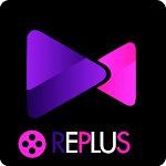 Cover Image of Tải xuống Repelisplus HD Películas - Series & Ebooks Gratis 2.0.0 APK