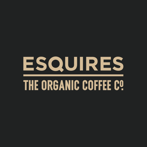 Esquires Coffee UK logo
