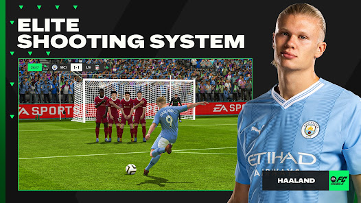 EA SPORTS FC 24 MOD APK 24.0.03 (Unlimited Money, Mod Menu) Gallery 10