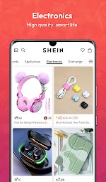 SHEIN-Shopping Online