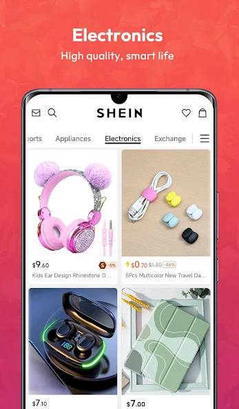 SHEIN-Shopping Online