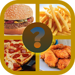 Cover Image of ダウンロード Guess The Food  APK